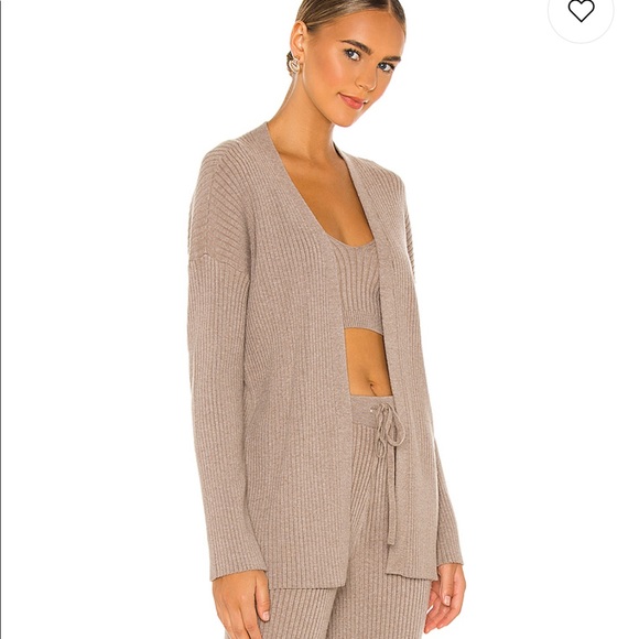 REVOLVE Lovers+Friends Inca Cardigan Small - Picture 4 of 7